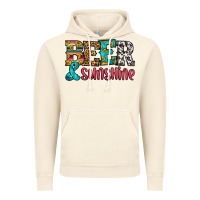 Vintage Artic beer and sunshine Vintage Hoodie - HRA Design Shop
