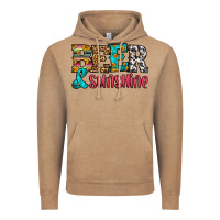 Vintage Coffee beer and sunshine Vintage Hoodie - HRA Design Shop