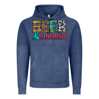 Vintage Denim beer and sunshine Vintage Hoodie - HRA Design Shop