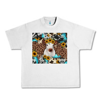 Lunar Rock western calf Urban Heavy Tee - JahusDesignShop