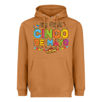 Meerkat my first cinco de mayo Heavyweight Hoodie - LillyAllenDesigns