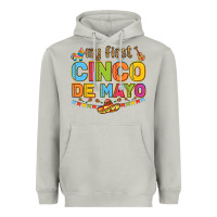 Moon Dust my first cinco de mayo Heavyweight Hoodie - LillyAllenDesigns