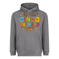 Storm my first cinco de mayo Heavyweight Hoodie - LillyAllenDesigns