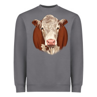 Storm hareford Heavyweight Sweatshirt - JahusDesignShop