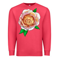Cardinal Fun In The Sun Rose Premium Sweatshirt - LillyAllenDesigns