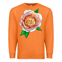 Carrot Fun In The Sun Rose Premium Sweatshirt - LillyAllenDesigns