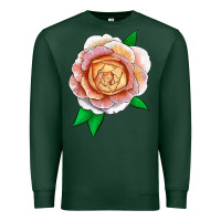 Sports Green Fun In The Sun Rose Premium Sweatshirt - LillyAllenDesigns