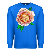 True Royal Fun In The Sun Rose Premium Sweatshirt - LillyAllenDesigns
