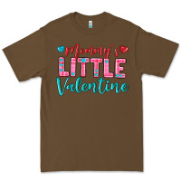 Cacao momys little valentine Premium Tee - texasbilliewilder
