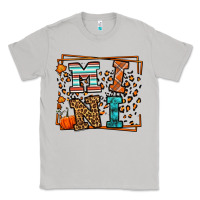 Moon Dust Fall Autumn Leopard Mini Classic Tee - LillyAllenDesigns