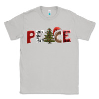 Moon Dust peace christmas Classic Tee - AdoDesignShop