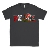 Smoke peace christmas Classic Tee - AdoDesignShop