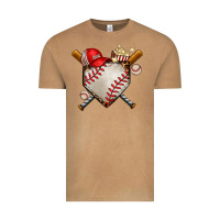 Vintage Camel baseball Vintage Tee - AdoDesignShop