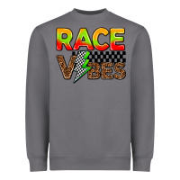 Storm race vibes Heavyweight Sweatshirt - AdoDesignShop