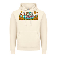 Vintage Artic beer and sunshine 16oz libbey cup Vintage Hoodie - HRA Design Shop