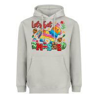 Moon Dust let's get smashed Heavyweight Hoodie - LillyAllenDesigns
