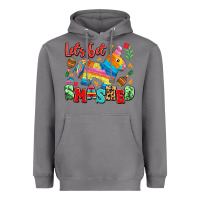 Storm let's get smashed Heavyweight Hoodie - LillyAllenDesigns