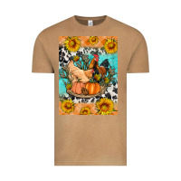 Vintage Camel fall coop animals Vintage Tee - Artiststas