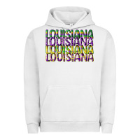 Pigment Lunar Rock louisiana mardi gras Urban Hoodie - CowGirlArtShop
