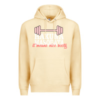 Pina Colada Hakuna Masquata It Means Nice Booty Premium Hoodie - Bettercallsaul