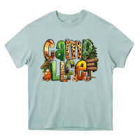 Arona camp life Heavy Core Tee - RanaPortraitStore