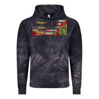 Cloud Black always chingona 16oz libbey cup Vintage Hoodie - HRA Design Shop