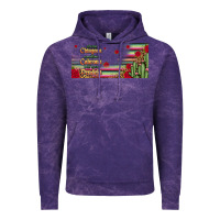 Cloud Purple always chingona 16oz libbey cup Vintage Hoodie - HRA Design Shop