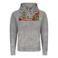 Cloud Rock always chingona 16oz libbey cup Vintage Hoodie - HRA Design Shop