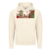 Vintage Artic always chingona 16oz libbey cup Vintage Hoodie - HRA Design Shop