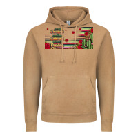 Vintage Camel always chingona 16oz libbey cup Vintage Hoodie - HRA Design Shop