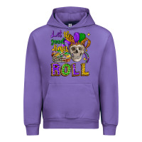 Tulip let the good times roll Urban Hoodie - CowGirlArtShop