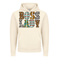 Vintage Artic western boss lady Vintage Hoodie - HRA Design Shop
