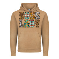 Vintage Camel western boss lady Vintage Hoodie - HRA Design Shop