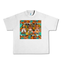 Lunar Rock western fall gnomes tumbler Urban Heavy Tee - Artiststas