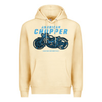 Pina Colada American Chopper Premium Hoodie - Bettercallsaul