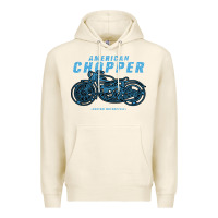 Tofu American Chopper Premium Hoodie - Bettercallsaul