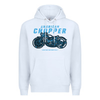 White American Chopper Premium Hoodie - Bettercallsaul