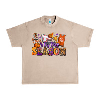 French Oak tis the season basketball Urban Heavy Tee - Jasminsmagicworld