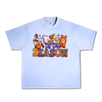 Grape Ice tis the season basketball Urban Heavy Tee - Jasminsmagicworld