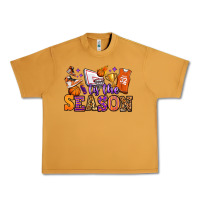 Peanut Butter tis the season basketball Urban Heavy Tee - Jasminsmagicworld