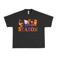 Pigment Black tis the season basketball Urban Heavy Tee - Jasminsmagicworld