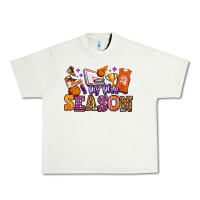 Pistachio tis the season basketball Urban Heavy Tee - Jasminsmagicworld