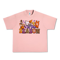 Salmon tis the season basketball Urban Heavy Tee - Jasminsmagicworld