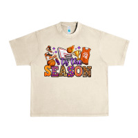 Sandshell tis the season basketball Urban Heavy Tee - Jasminsmagicworld