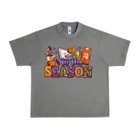 Tornado tis the season basketball Urban Heavy Tee - Jasminsmagicworld