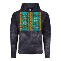 Cloud Black western boss lady Vintage Hoodie - HRA Design Shop