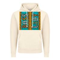 Vintage Artic western boss lady Vintage Hoodie - HRA Design Shop