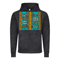 Vintage Black western boss lady Vintage Hoodie - HRA Design Shop