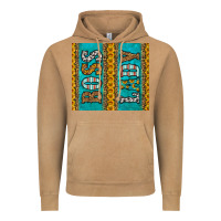 Vintage Camel western boss lady Vintage Hoodie - HRA Design Shop