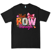 Black that bow though Premium Tee - Zillion Design Studio